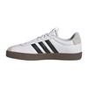 adidas Womens/Ladies VL Court 3.0 Suede Flat Trainers