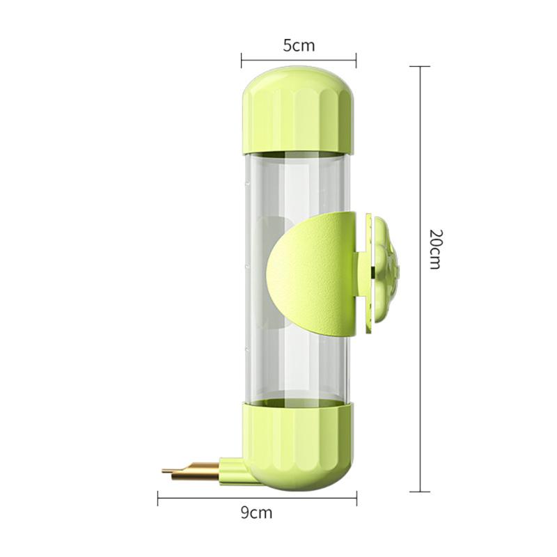

Поилка для кормушки для птиц, аксессуары для автоматической кормушки для попугаев, автоматический фонтанчик для воды