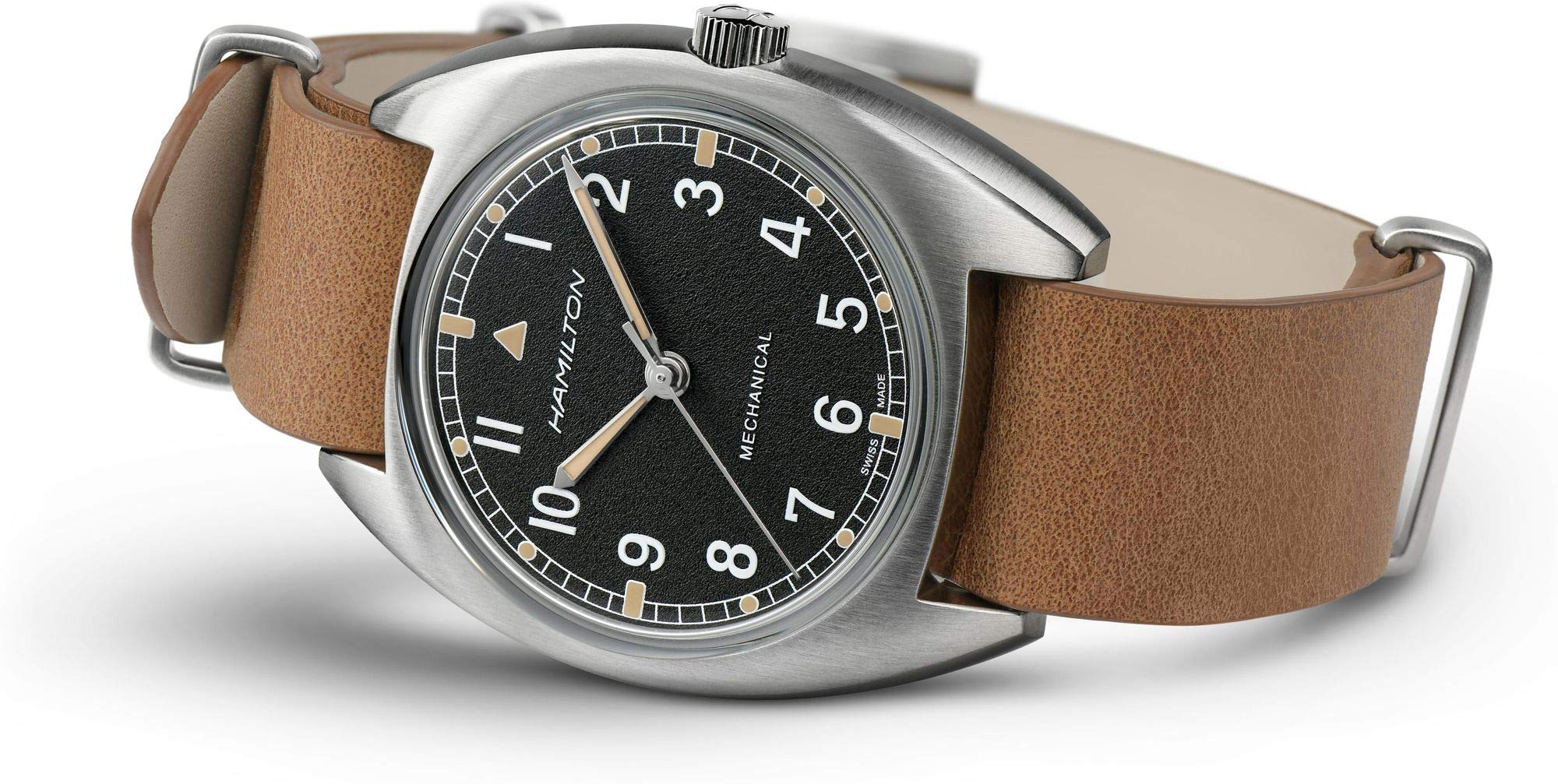 

Годинник HAMILTON [Звичайний імпорт] H76419531