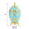 European Style Retro Automatic Toothpick Holder – Hand-Press Design, Fashionable Plastic Container