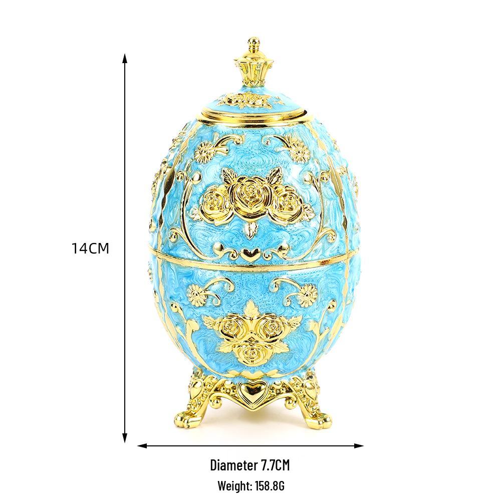 European Style Retro Automatic Toothpick Holder – Hand-Press Design, Fashionable Plastic Container