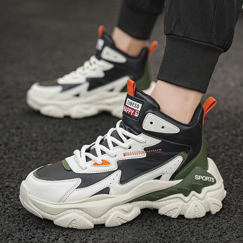 Herren Sneaker Casual Outdoor Mesh Atmungsaktiv Plateau Schuhe für Herren Hohe Qualität Bequeme Sportschuhe Zapatillas De Hombre