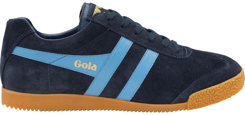 Sneakers Gola Harrier Navy/cornflower
