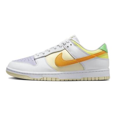 Dunk Low Sundial Dámské Skateboardové Boty Tenisky FJ4742-100