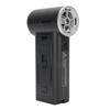 Electric Air Duster 130000 RPM High Speed Dust Blower Digital Display 1 To 100 Gears Stepless Speed Regulation Jet