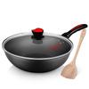 Wok Antiaderente para Saltear 32cm
