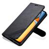 For Huawei Enjoy 70 4G/nova Y72 4G Phone Case Wallet PU Leather Flip Phone Cover