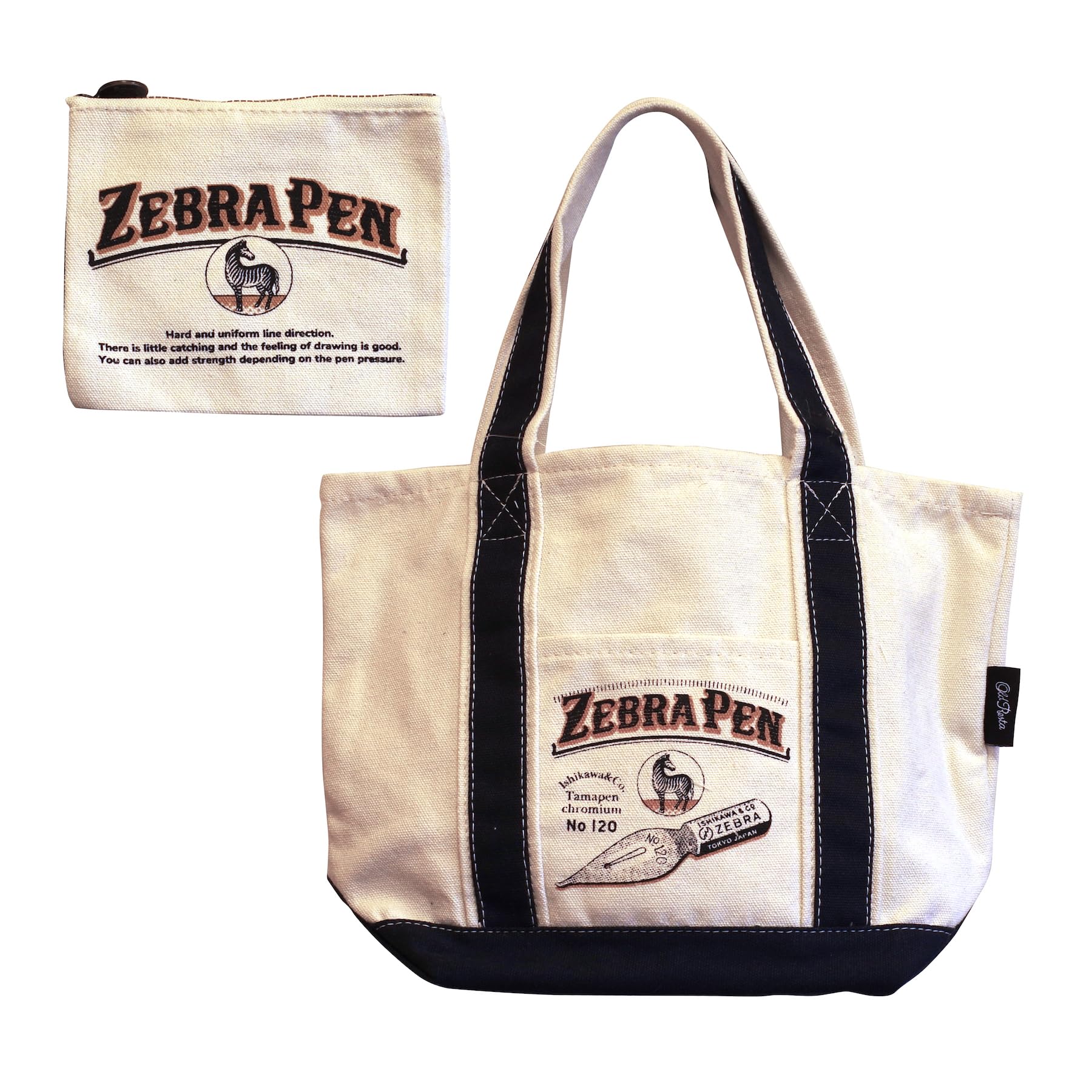 [Old Resta] Мини-сумка-тоут, цвет вне белого