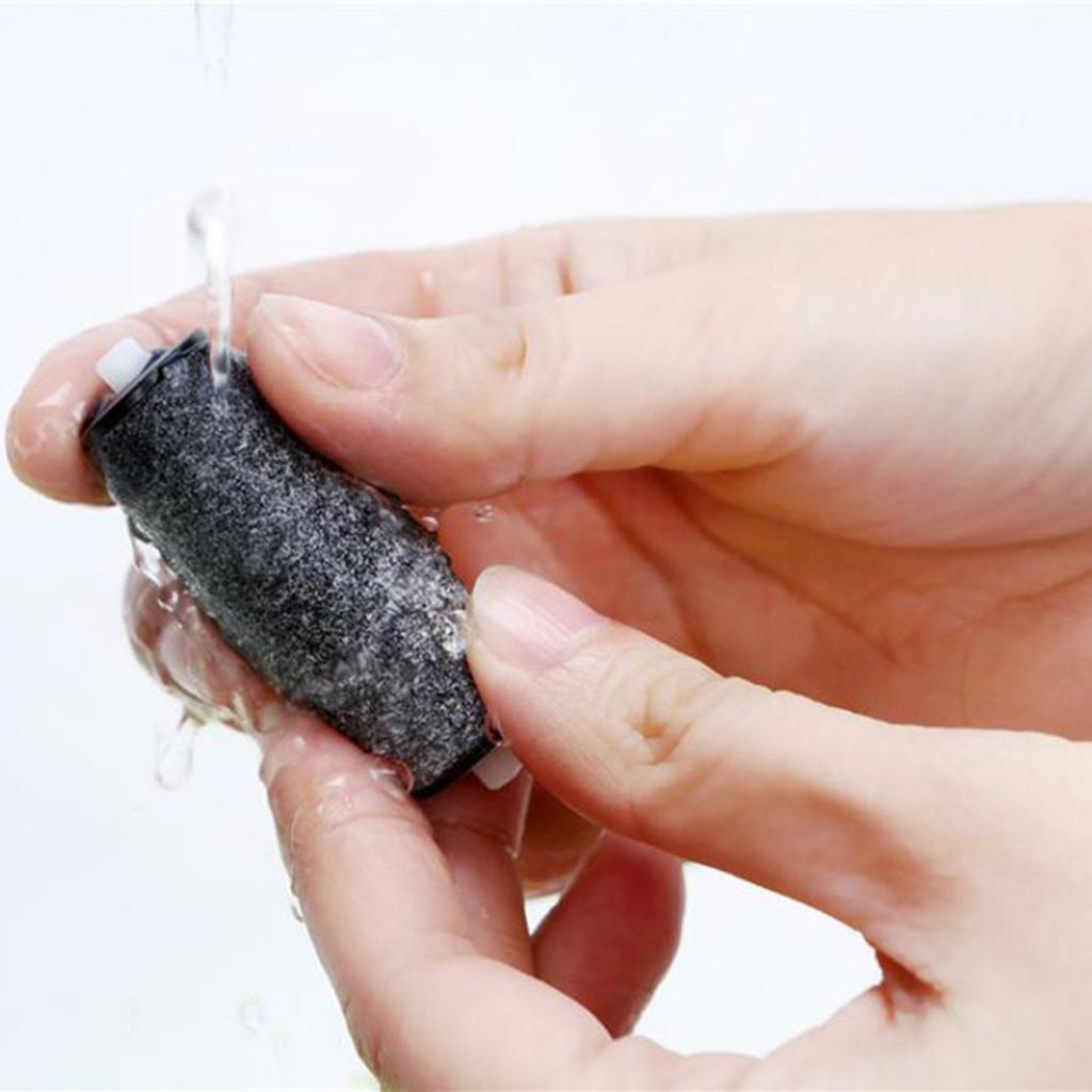 The Electric Foot Grinder Can Remove The Dead Skin The Feet Comfortably