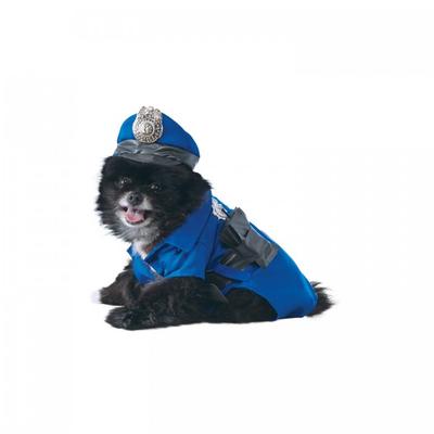 Police Dog Costume