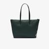 Lacoste L.12.12 Concept Seasonal Tote Bag NF4473SJ