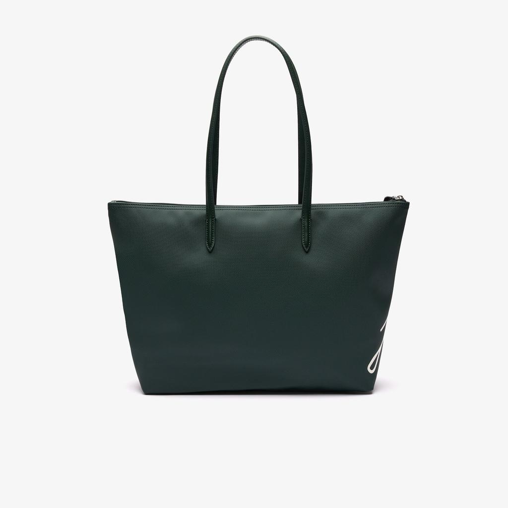 Lacoste L.12.12 Concept Seasonal Tote Bag NF4473SJ