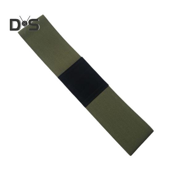Golf Swing Training Aid Golf Swing Correcting Elastic Arm Band Assist Posture Motion Correction Golf Swing Trainer