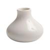 Mini Ceramic Vase Refrigerator Magnet Home Office Kitchen Locker Fridge 3D Miniature