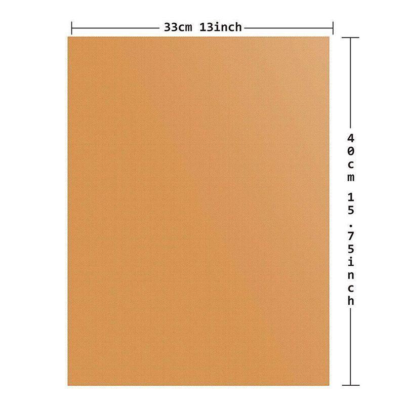 

5 шт. Термостойкий коврик для гриля барбекю, форма для выпечки, портативный, легко чистящийся, инструмент для гриля, барбекю 1pc