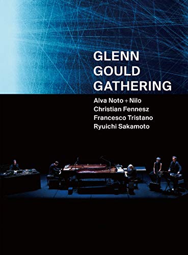 GLENN GOULD GATHERING (2 Blu-ray Discs)