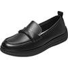 YRRA ELC Women's Soft Sole Flat Loafers