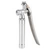 Sprayer Handle Stainless Steel Agriculture High Pressure Water Gun with Filter Switch