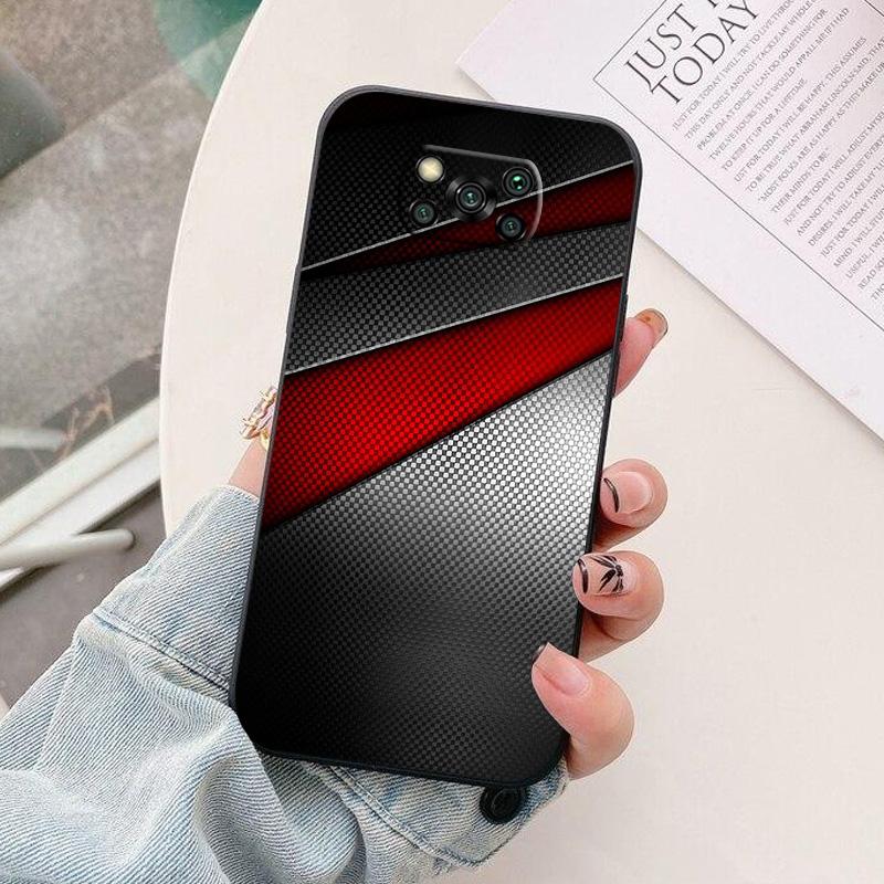 For Xiaomi Poco X 3 Pro X3 NFC X3GT Phone Case astronaut Silicone Camera Protection Back Cover For Poco X3 Pro GT Funda Coque