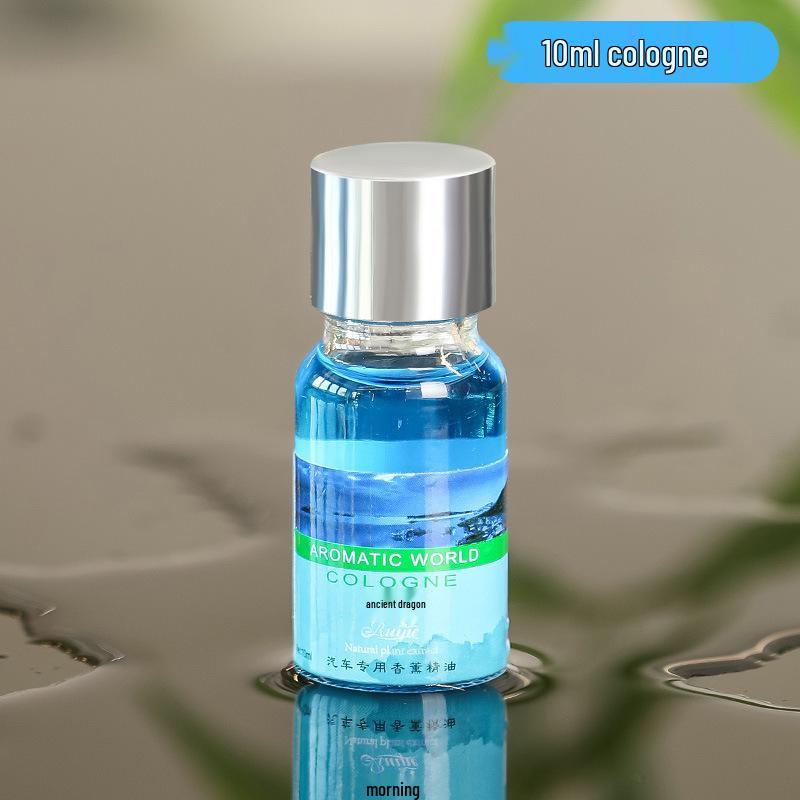 

Подвесной автомобильный освежитель воздуха, украшение с запасным блоком 10 мл с растительным ароматом