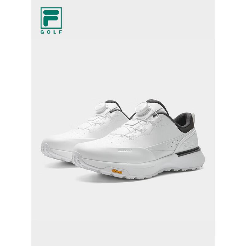 FILA DRIVEX 1+ Men s Soft Spike Golf Shoes US 7.5