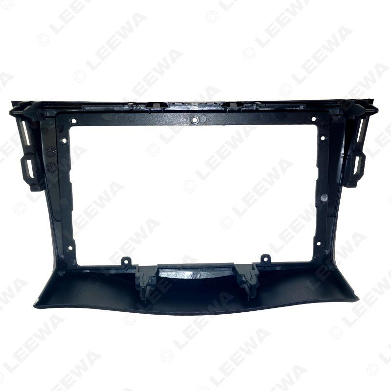 9-Inch Bezel for 08-12 Toyota RAV4 Android Navigation Panel