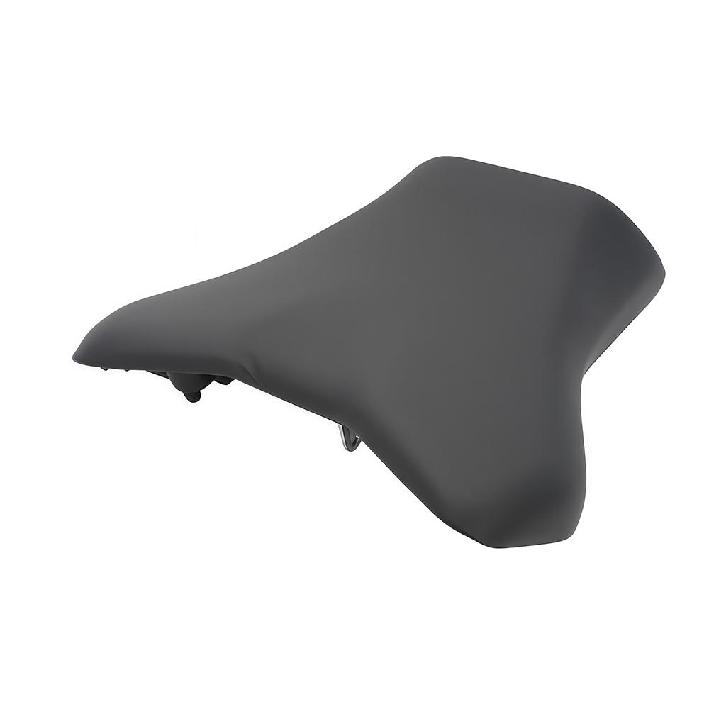 Motorcycle Accessories Front Rider Driver Seat Fit For Yamaha FZ1N FZ-1N 2006 - 2015 2014 2013 Comfortable PU Leather Accessory