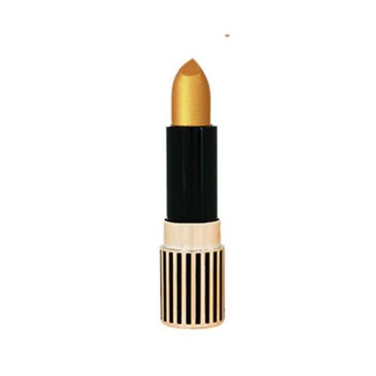 

Witch s Pouch Popo Lipstick 3.3g x Gold 1pc