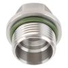 Oil Drain Plug Stainless Steel M20 Engine Oil Drain Screw Replacement for C400X C400GT