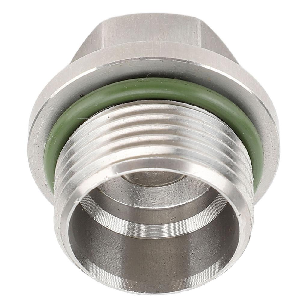 Oil Drain Plug Stainless Steel M20 Engine Oil Drain Screw Replacement for C400X C400GT