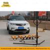 Car Moving and Towing Tool Set