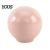 Decorative Drawer Pulls Colorful Ball Ceramic Knobs, Modern for Cabinets, Wardrobes Knobs Wardrobe & Furniture, Stylish Shaped Handles Home
