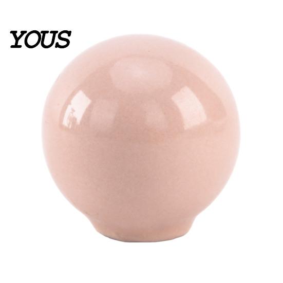 Decorative Drawer Pulls Colorful Ball Ceramic Knobs, Modern for Cabinets, Wardrobes Knobs Wardrobe & Furniture, Stylish Shaped Handles Home