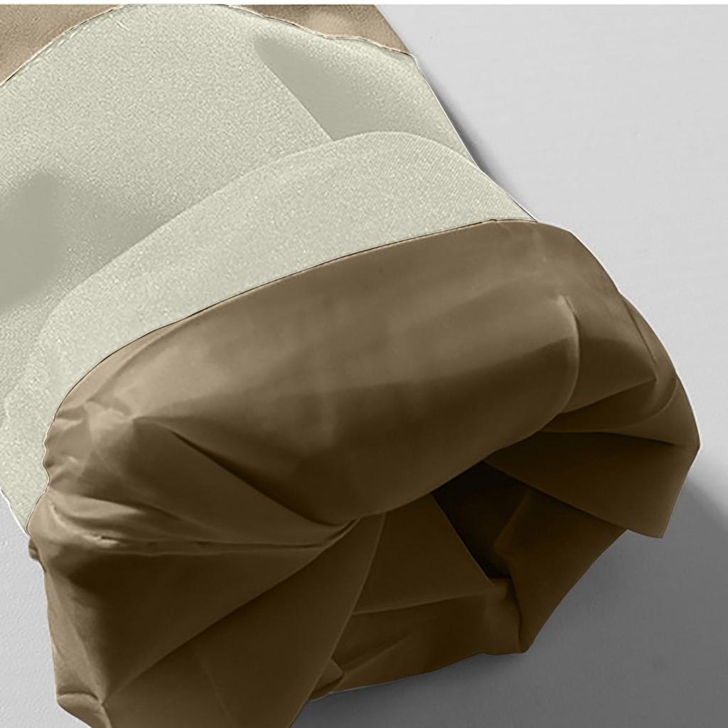 Men's Casual Sports Jacket Waterproof Lightweight Hooded  Hiking Golf Raincoats With  Pockets