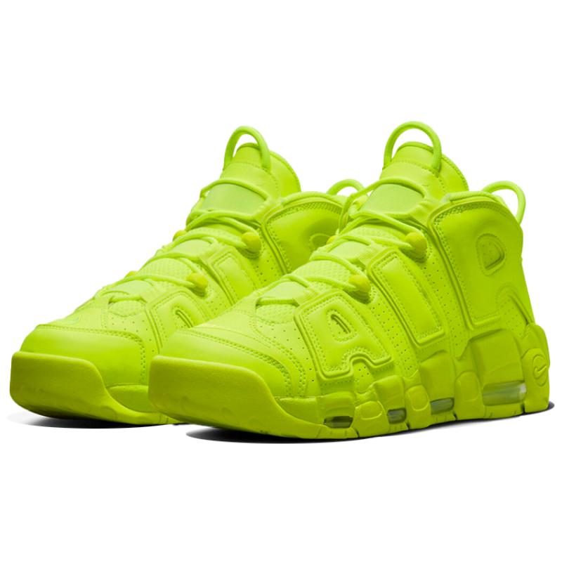 Nike Air More Uptempo '96 'Volt' Vintage Basketball DX1790-700
