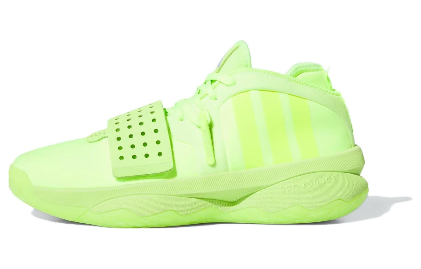 Dame 8 Adidas Extply  Tennis  IF8148 42