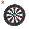 18-inch Double-Sided Dartboard Set