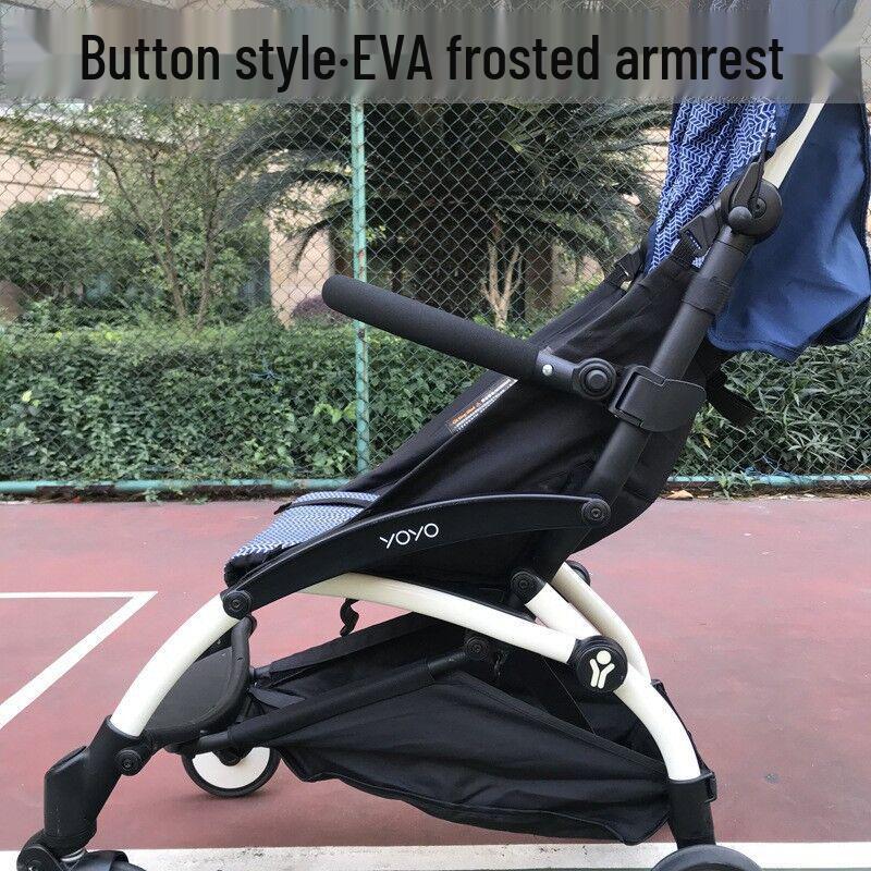 Yoyo ratiņi Bērna roku balsts un