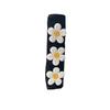 Car Seatbelt Cover Cute Embroidered Flowers Auto Shoulder Strap Protector Pad Seat Belt Harness Cushion for Children Women