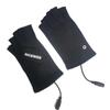 USB Heated Half-Finger Gloves
