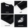 U.S. POLO ASSN. Men's Premium Wool-Blend Crewneck Sweater