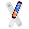 Synchronous Offline Photo Scanning and English Dictionary Reading Pen with Smart Learning Translation.
