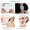 Electric V-Shaped Massager - Face Firming Machine Beauty Device Double Chin Removal Machine