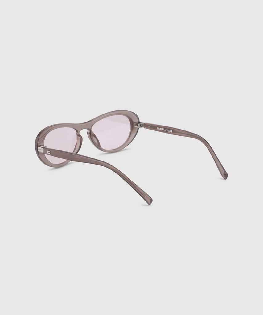 Beulluellipeonteu Fino-S Ash Brown