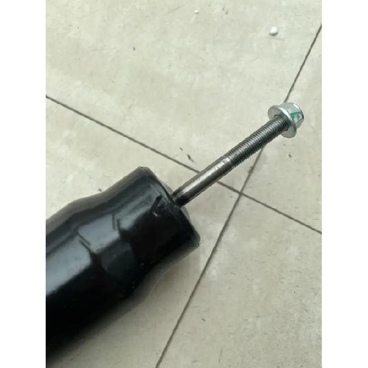 (1pc) Rear Shock Absorber for SsangYong Actyon Rexton