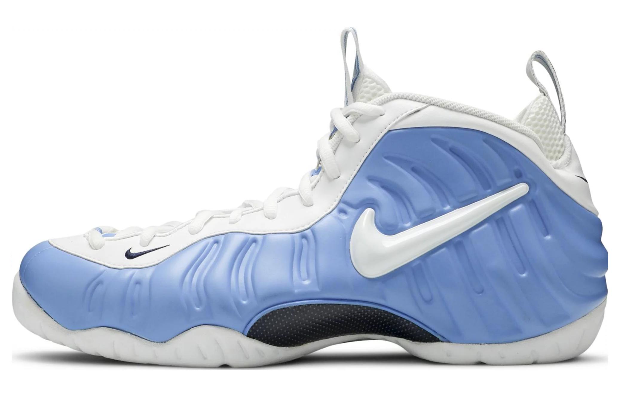 

Nike Air Foamposite Pro University Blue 624041-411 42
