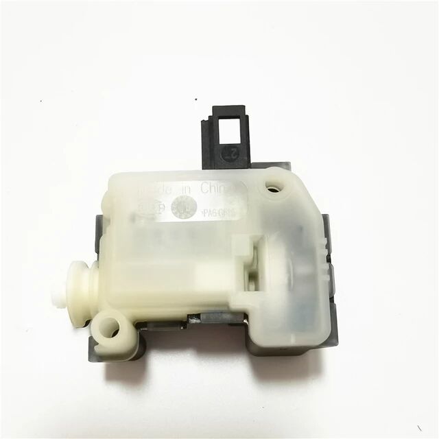 Tail lock block/Trunk lock for Great wall Haval H5 Back door lock block 6305100-K00