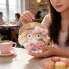 Plush Toy With Short Plush Material For Kids And Collectors