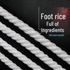 Lurong White Three-Strand Marine & Safety Rope