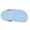 CrocS Children S ShoeS claSSic Starlight Clog Toddler Blur froSt 211625 4wk